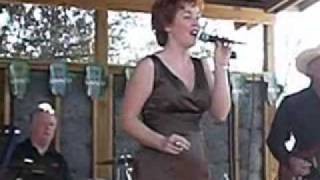 Jessie Lee Miller sings Cindy Walker