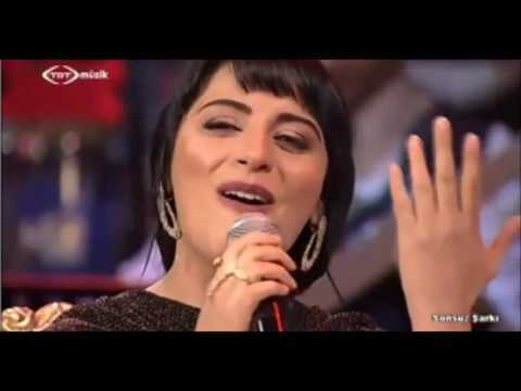 Zara & Serkan Çağrı ''Altın Hızma Mülayim'' [SONSUZ ŞARKI]