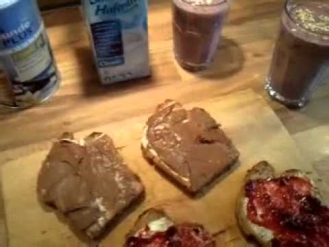 Die Picks - Frühstück 12-04-12