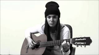 Allen Halloween 'Drunfos' studioversion - Fábia Maia