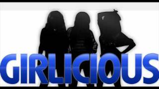 Girlicious - Maniac (Full HQ New Song 2010)