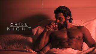 The Energy of an Attractive Man | Late Night Playlist #9
