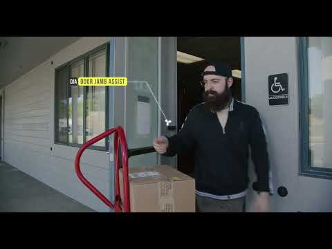 Aexion DJA Commercial