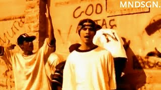 Mndsgn. - just air (bonethugmx)