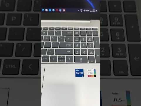 HP 250 G10 Laptop