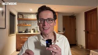 Jeffrey Epstein: Schneewittchenkostüm für den Bankchef – Weltwoche Daily DE