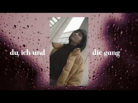 Alex Connor - du, ich und die gang