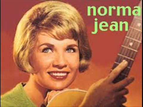 Pick Me Up On Your Way Down  BY Norma Jean