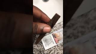 HOW TO ROLL/UNRAVEL BACKWOODS