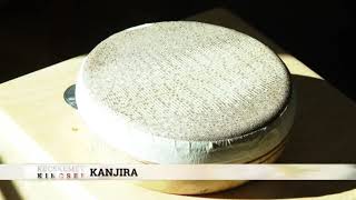 KECSKEMÉT KINCSEI - Leskowsky Hangszergyűjtemény - Kanjira