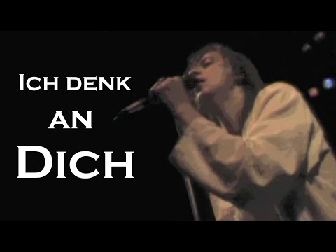 Rio Reiser - Ich denk an Dich 