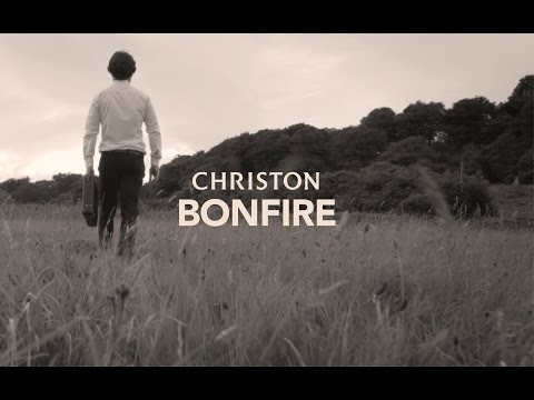 Christon - Bonfire (Official Video)