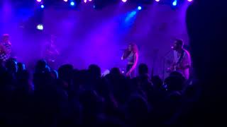 MisterWives - Oh Love (Live in London)