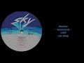 Moebius - Hasenheide - 1983 (45 RPM)