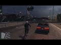 WTF A GHOST CAR