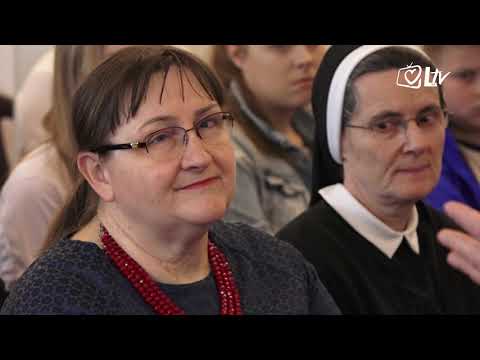 Izdvojeno 4.4.2019. - Susret biskupa Mrzljaka s vjeroučenicima