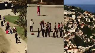 Algiers, Oran: Reality, lifestyle and movement!