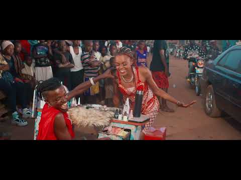KID DEE ft NESSA NITTA -ELI WAGULU  MAGULU - HD MUSIC VIDEO