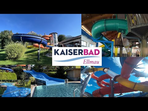 Kaiserbad Ellmau (A) - Zusammenfassung | Compilation 2023