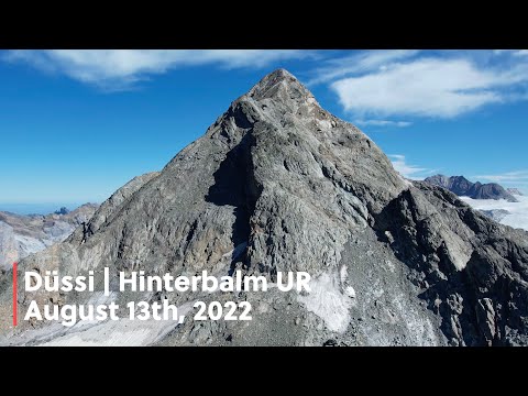 Düssi | Hinterbalm UR