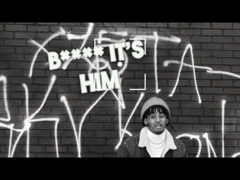 redeye jones. Music Video