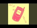 Shut Up My Moms Calling Classmatic Extended Remix