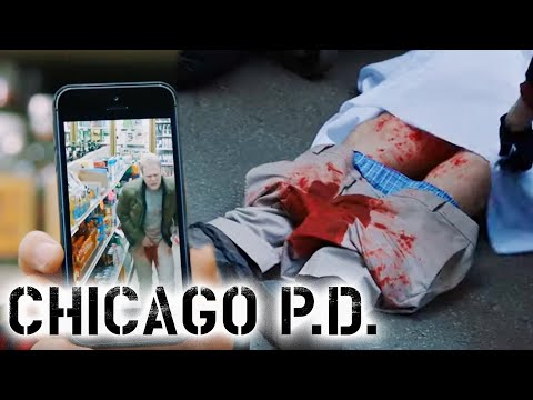 Predator Found Mutilated in Alleyway | Chicago P.D.