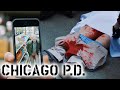 Predator Found Mutilated In Alleyway Chicago P D