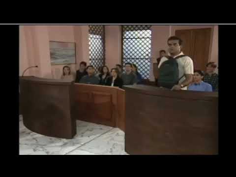 Justicia para Flojos| Radio Rochela | RCTV|