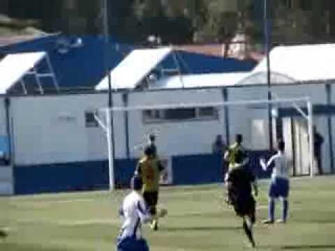 SERZEDO - 2 - PEDRAS RUBRAS-1 - JUNIORES A - 25ª.JORNADA