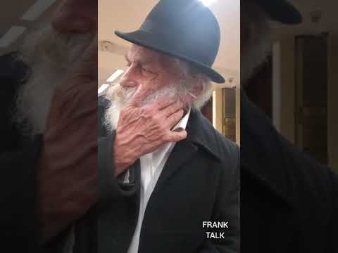 The Composer Of The Famous Chabad Niggunim