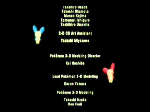 Pokemon Colosseum Episode 101: It's Not Over Yet!