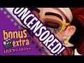 Lily's Garden 🎬  Bonus Extra - Uncensored!
