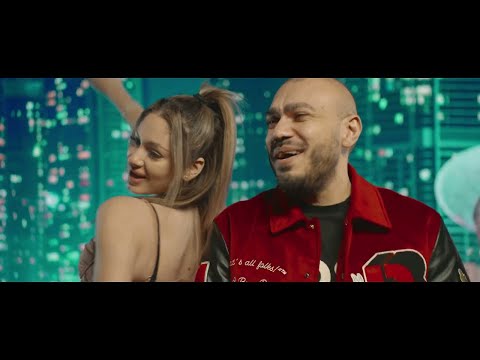 Narcis de la Barbulesti - Constanta Tropez [video oficial]2023