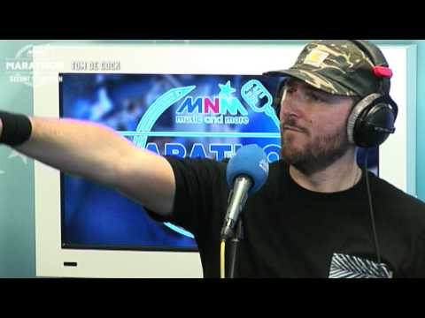 MNM: Halve Neuro ft. Slongs - Pakt de velo