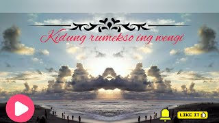 Download lagu Kidung Rumeksa Ing Wengi | Novia Wahyuningsih mp3