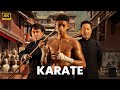The Karate Kid New Action Movie 2025 Jackie Chan Full Movie 4K Ultra Actionmovies