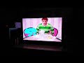 Opening Of Blue S Clues Blue S Big Musical Movie VHS From 2000
