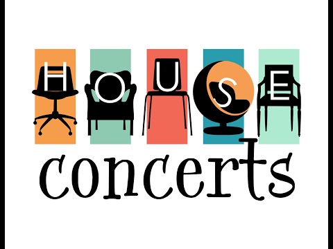Thumbnail for Donna Long in Concert, July 20, 2023 - Thursday House Concert Series, live on Baba Zoom by Donna Long