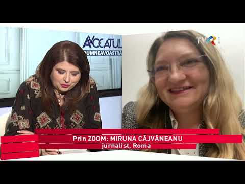 Emisiunea Avocatul dumneavoastră