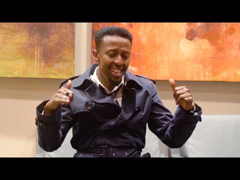 AWALE ADAN | BUSHRA  | - New Somali Music Video 2018 (Official Video)