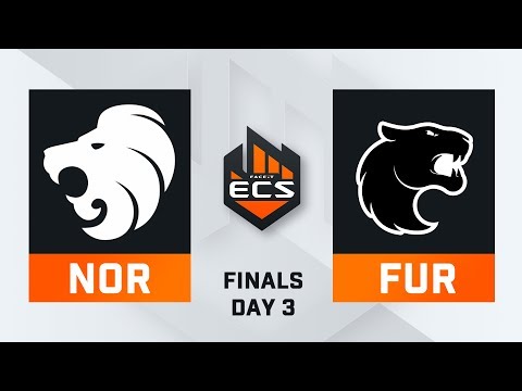 North vs FURIA - Map 1 - Inferno (ECS Season 7 Finals - DAY3)