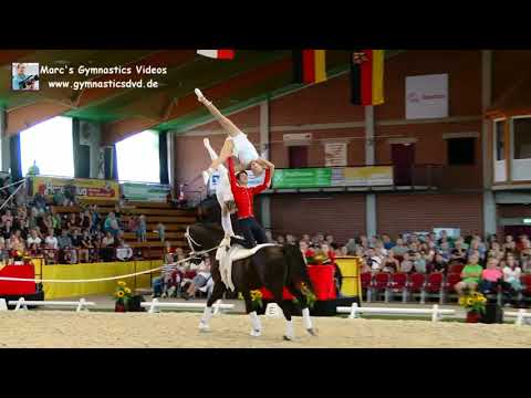 VV Ingelsberg 3 (BAY) - Gruppen 09 - DMV Alsfeld 2019