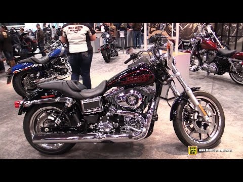 Lihat 2010 Harley Davidson Dyna Wide Glide Motorcycle Review Oto