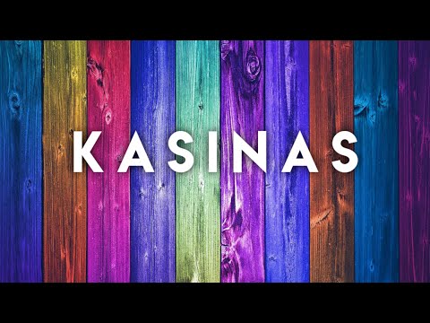 Practical Guide To 'Kasina' Meditation