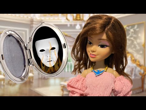 4 Descendants - The Mirror And I