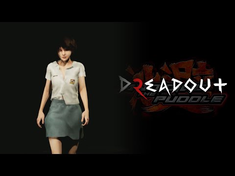 Dreadout 2 - Aris' First Try