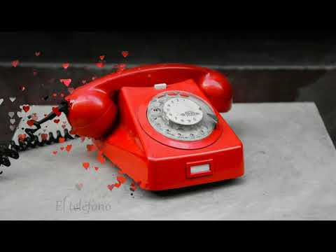 El Teléfono Rojo - Melina López