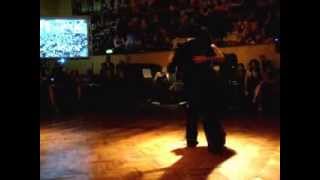 La luciérnaga Color Tango - Cristian Marquez y Viginia Gomez 3/3