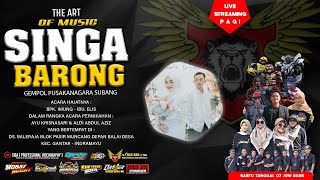Download lagu SINGA BARONG || MIDUA CINTA VOC. NADIA AIKO || 07 JUNI 2025 || BALARAJA - GANTAR mp3 Download lagu SINGA BARONG || MIDUA CINTA VOC. NADIA AIKO || 07 JUNI 2025 || BALARAJA - GANTAR mp3